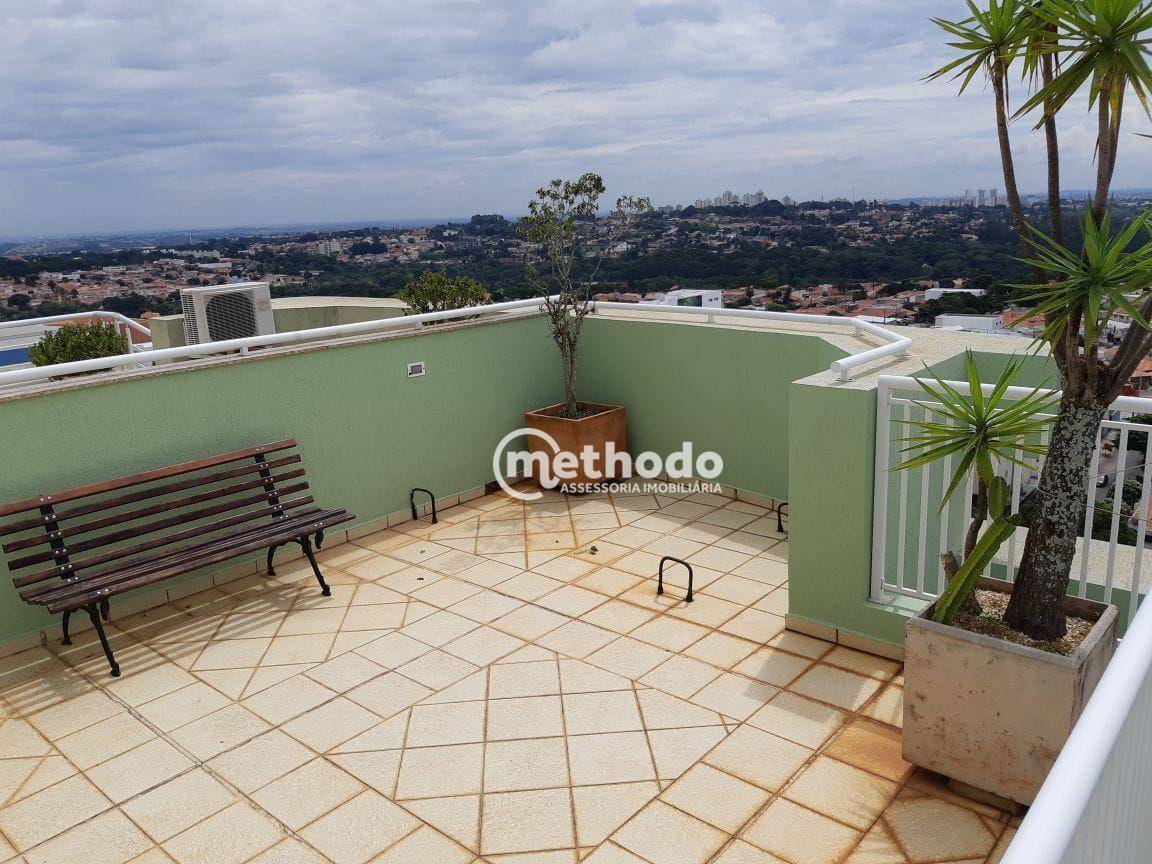 Cobertura à venda com 3 quartos, 160m² - Foto 27