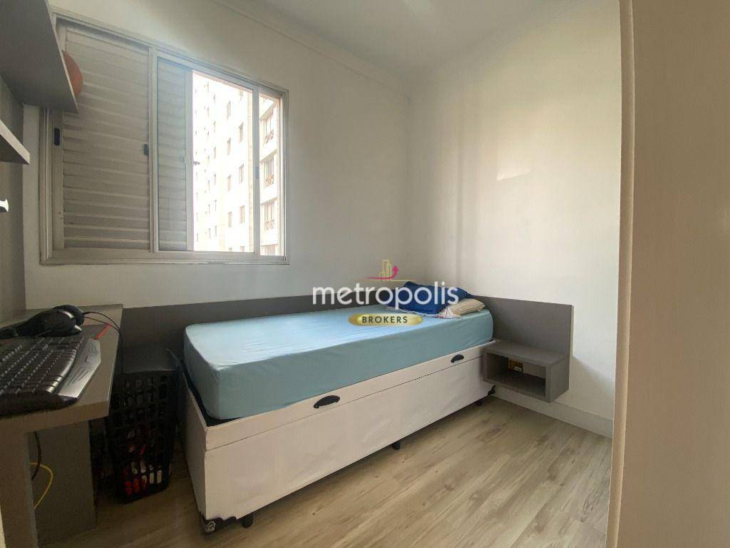 Apartamento à venda com 3 quartos, 61m² - Foto 21