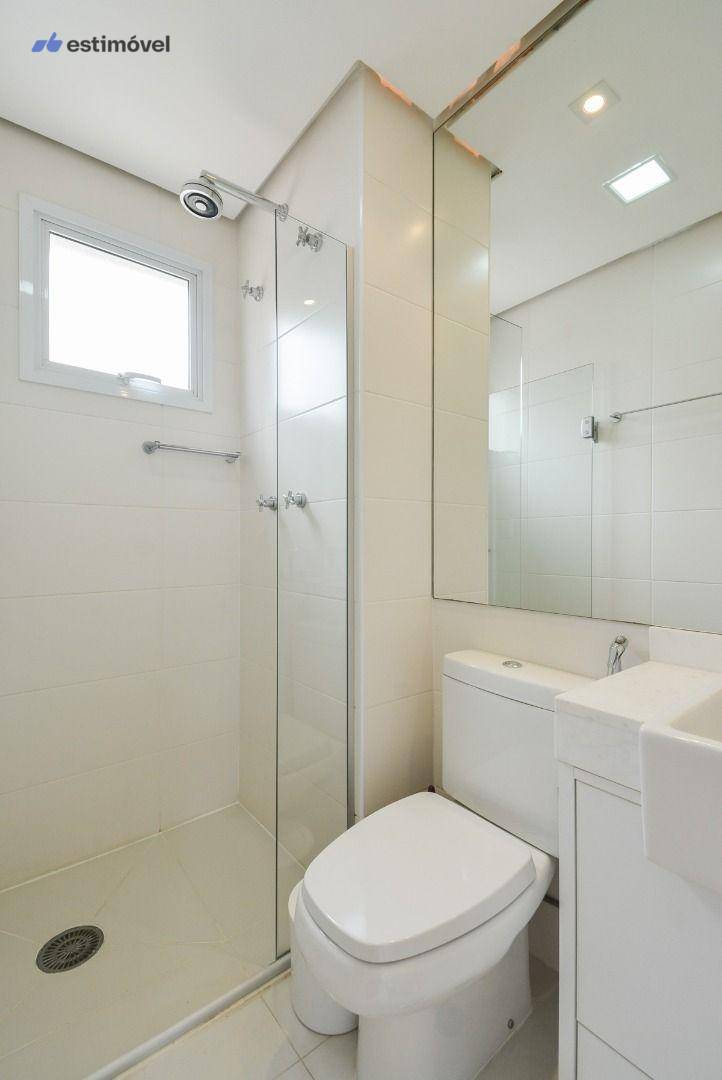 Apartamento à venda com 3 quartos, 157m² - Foto 29