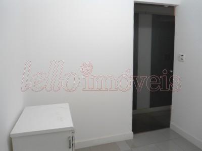 Conjunto Comercial-Sala para alugar, 75m² - Foto 5