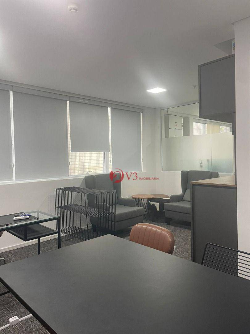 Prédio Inteiro para alugar, 120m² - Foto 4