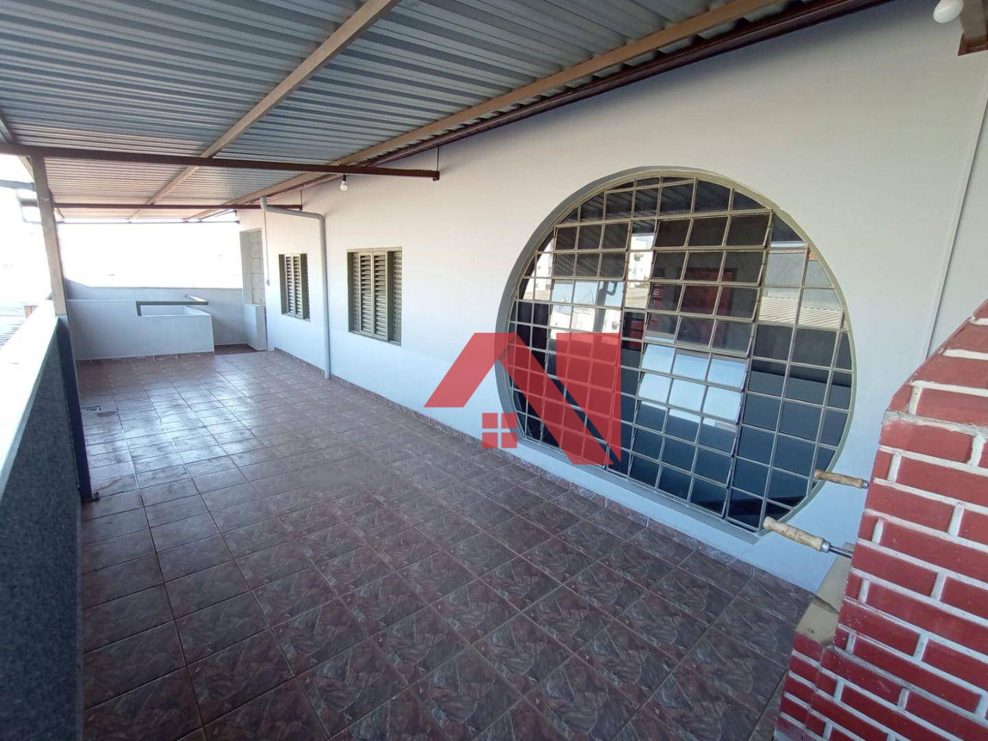 Sobrado à venda com 3 quartos, 350m² - Foto 23