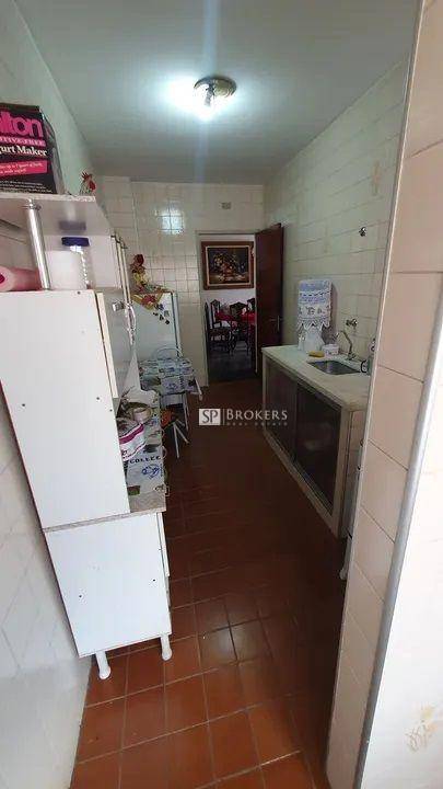 Apartamento à venda com 2 quartos, 74m² - Foto 5