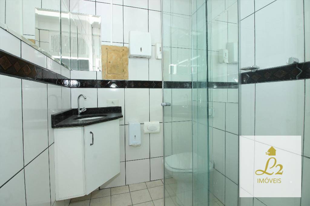 Conjunto Comercial-Sala à venda, 38m² - Foto 9