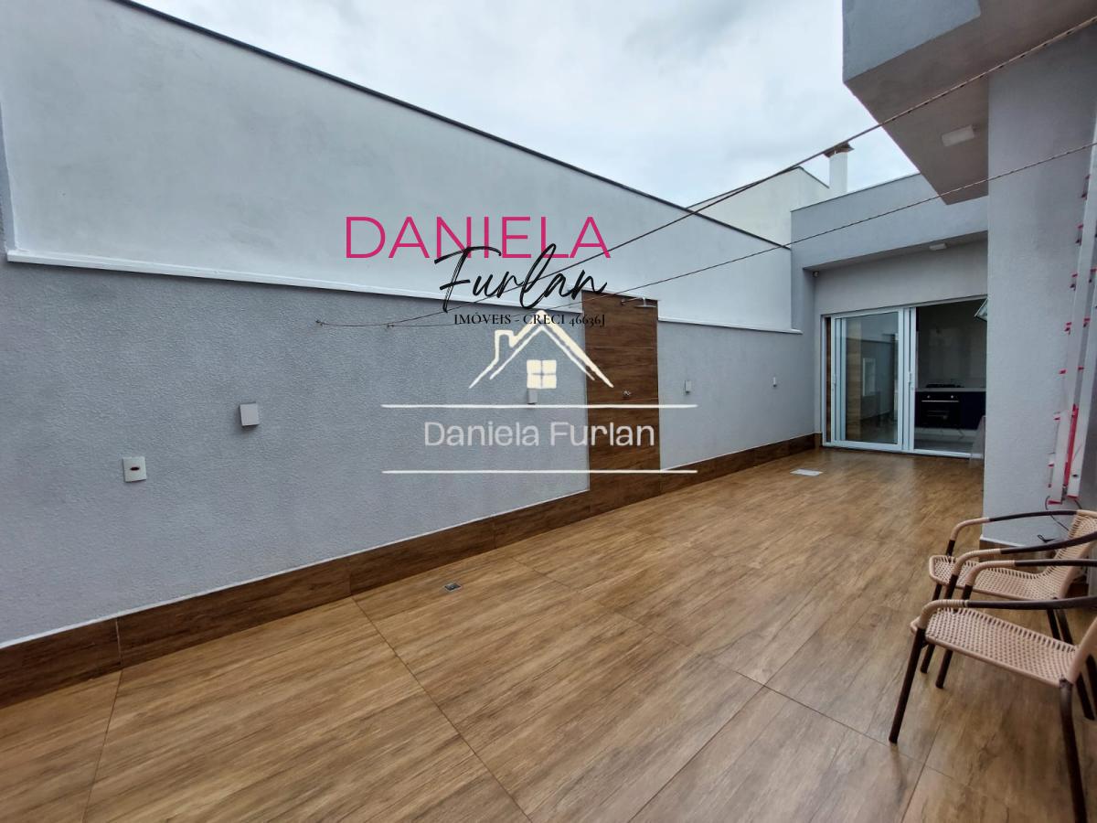 Casa de Condomínio à venda com 3 quartos, 132m² - Foto 24