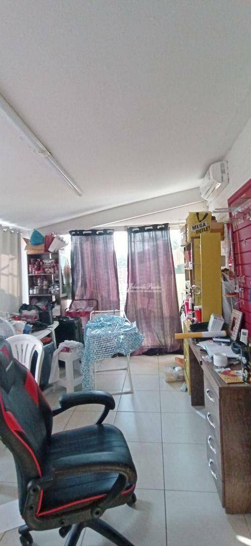 Sobrado à venda com 2 quartos, 115m² - Foto 20