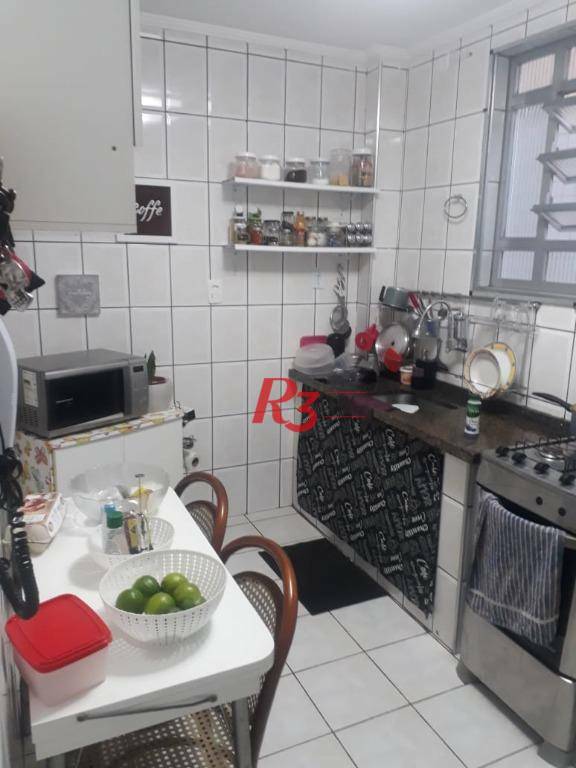 Apartamento à venda com 2 quartos, 67m² - Foto 11