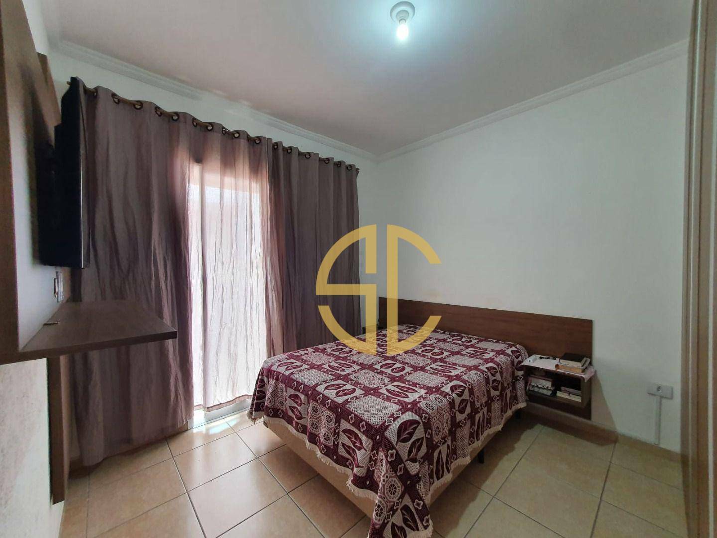 Apartamento à venda com 2 quartos, 65m² - Foto 13