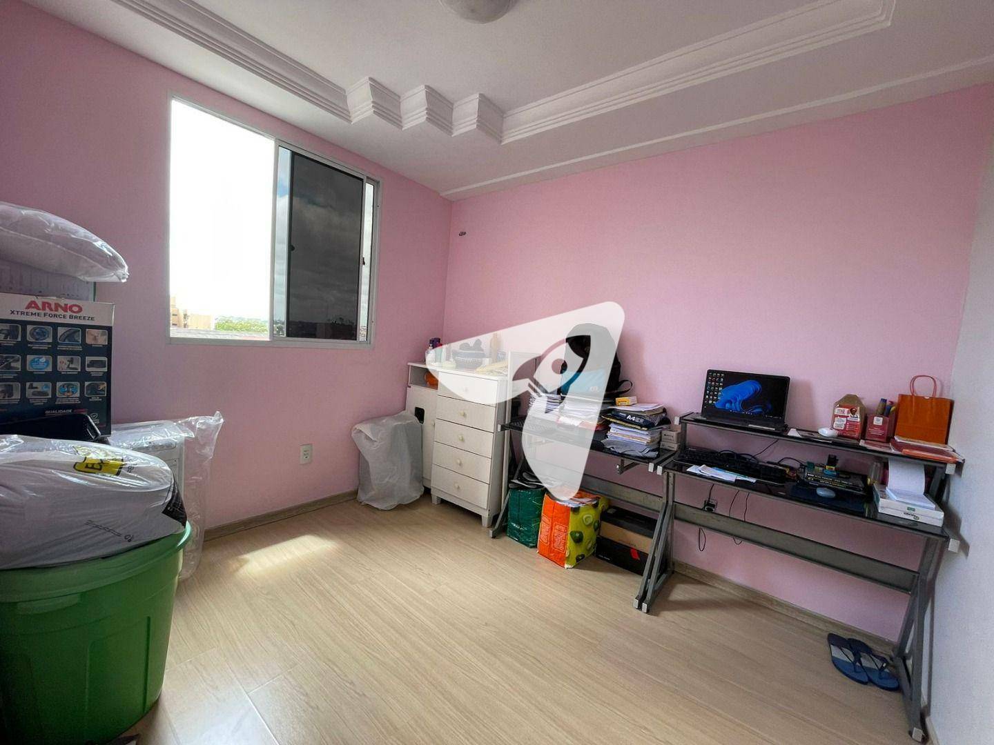 Apartamento à venda com 2 quartos, 49m² - Foto 26