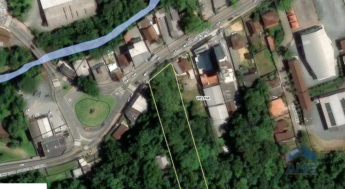 Terreno, 9370 m² - Foto 2