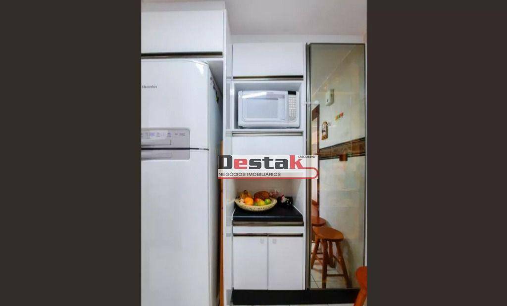 Apartamento à venda com 2 quartos, 55m² - Foto 9