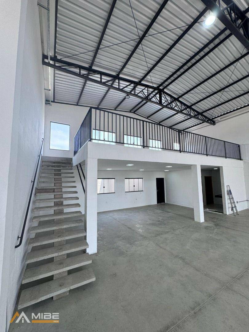 Loja-Salão, 314 m² - Foto 6