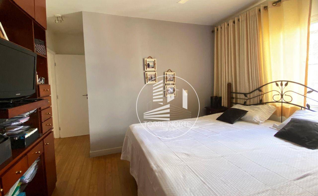 Apartamento à venda com 4 quartos, 128m² - Foto 19