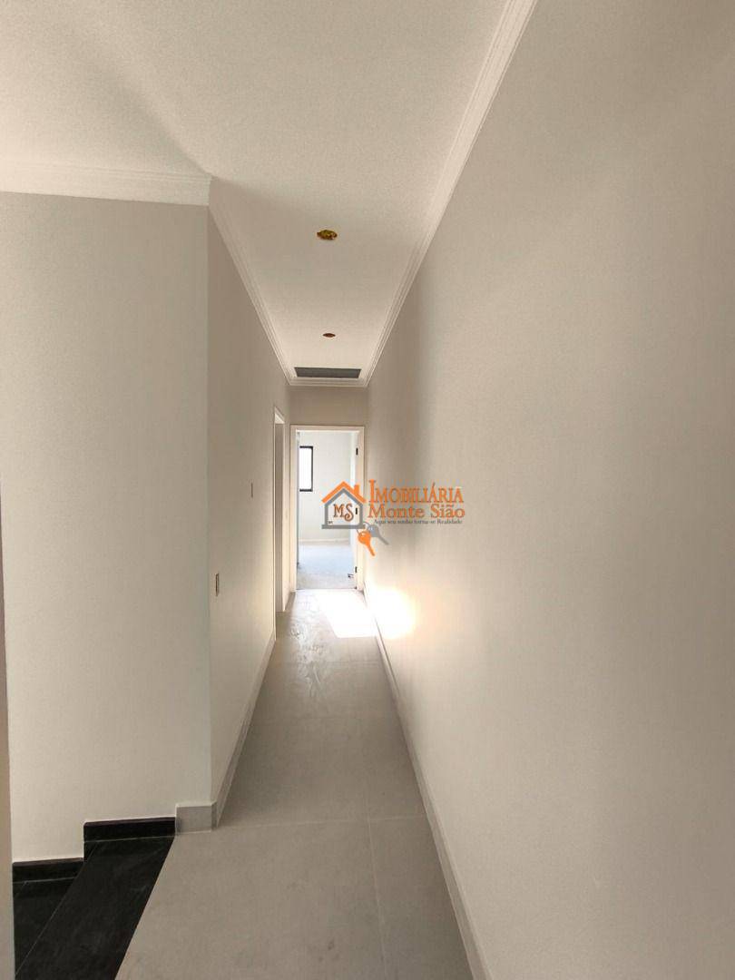 Sobrado à venda com 3 quartos, 135m² - Foto 13