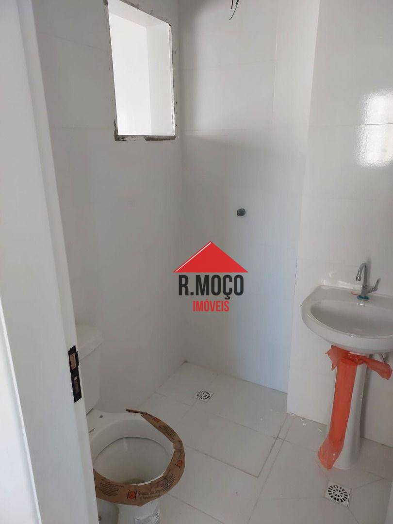 Apartamento à venda com 1 quarto, 29m² - Foto 5