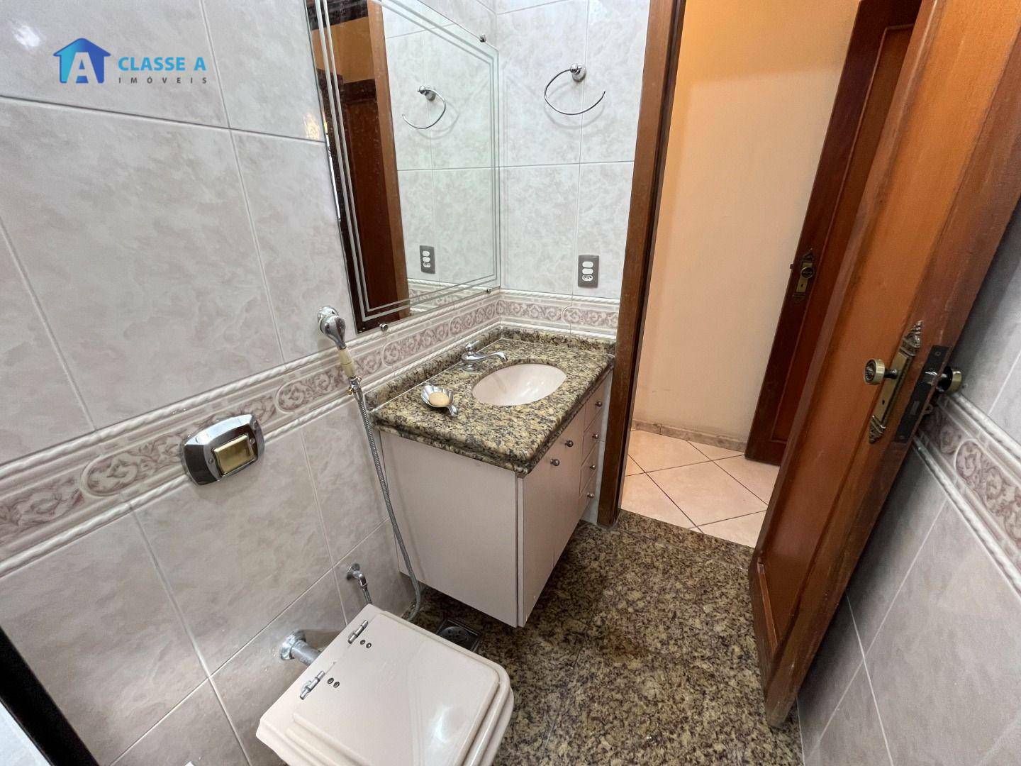 Apartamento à venda com 3 quartos, 165m² - Foto 12