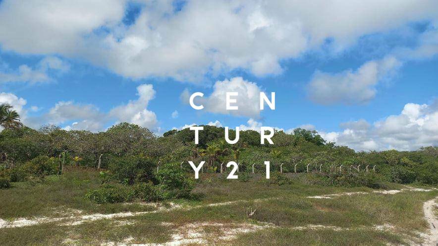 Terreno, 2 hectares - Foto 1