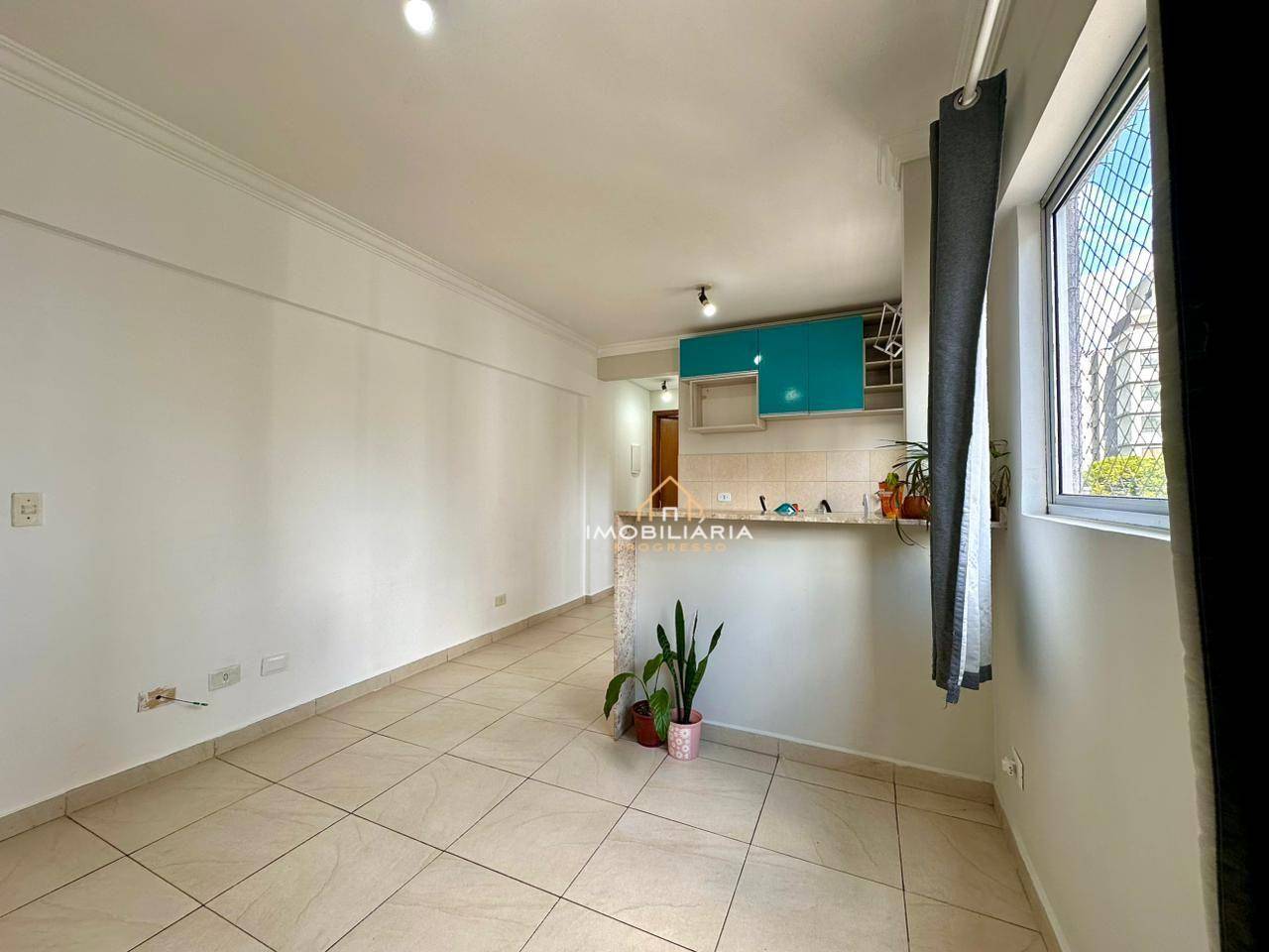 Apartamento, 1 quarto, 32 m² - Foto 4