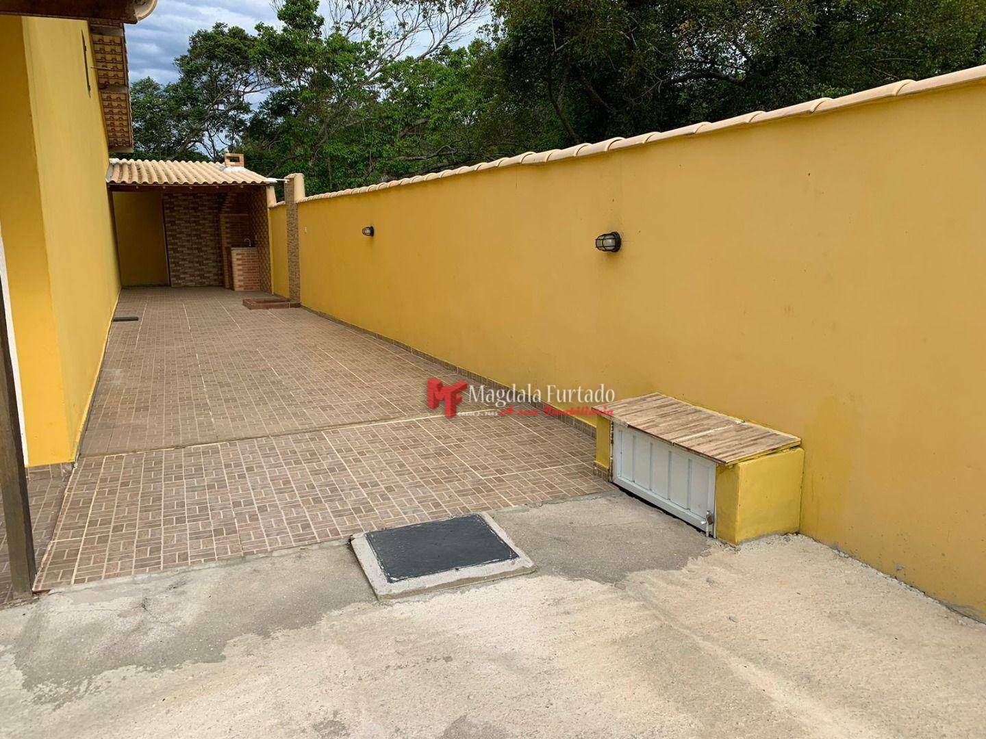 Casa à venda com 2 quartos, 123m² - Foto 8