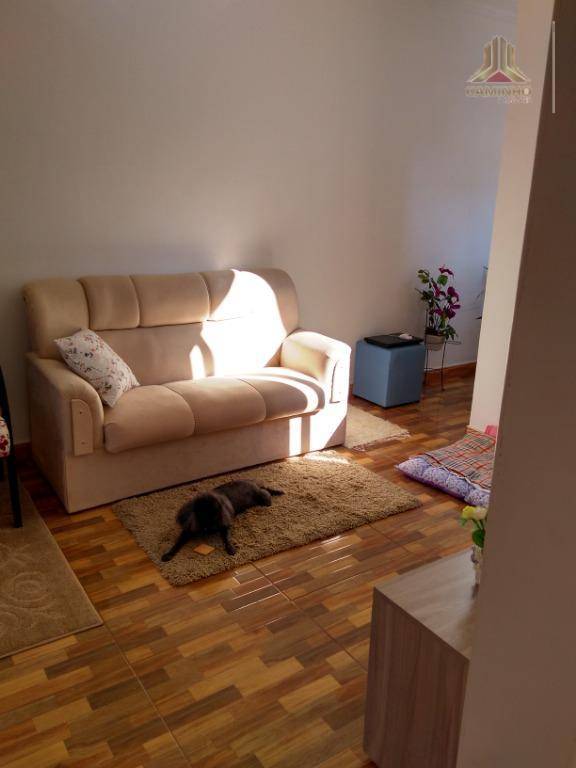 Apartamento à venda com 1 quarto, 40m² - Foto 18