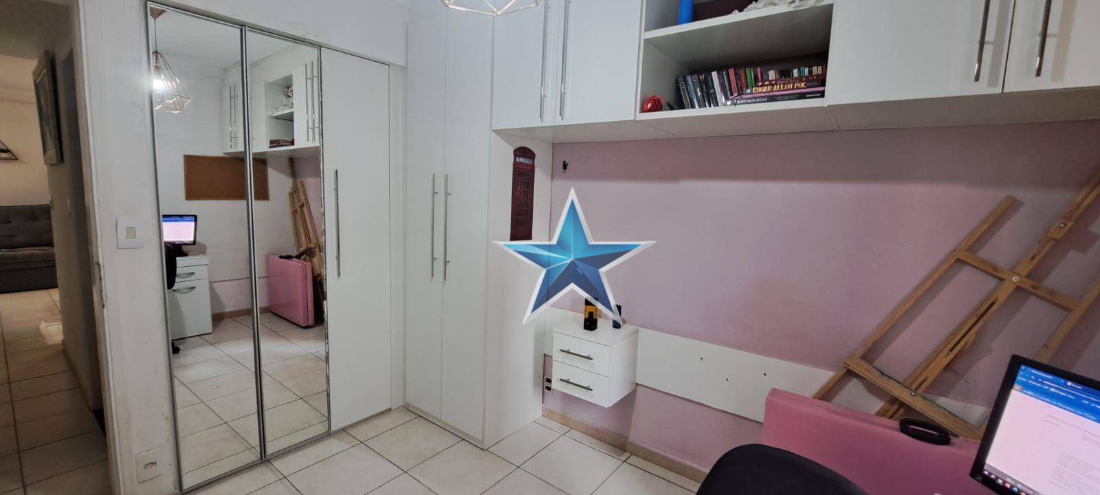 Apartamento à venda com 4 quartos, 90m² - Foto 8