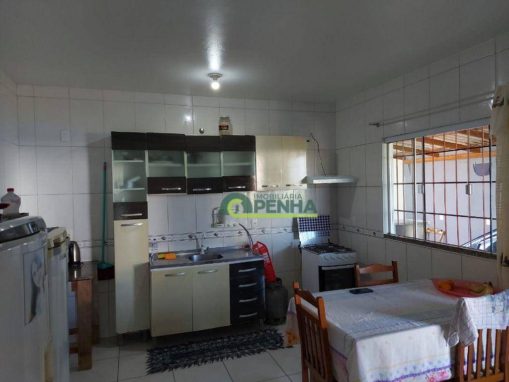 Casa à venda com 2 quartos, 133m² - Foto 9