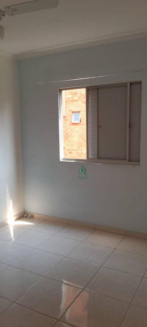 Apartamento à venda com 2 quartos, 59m² - Foto 7