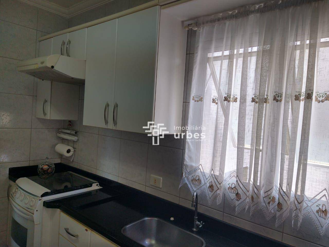 Apartamento à venda com 2 quartos, 74m² - Foto 5