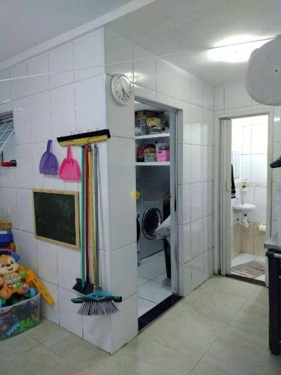 Sobrado à venda com 3 quartos, 187m² - Foto 5