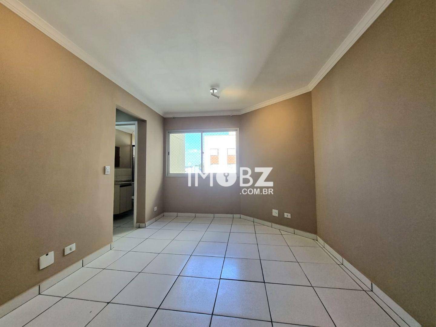 Apartamento à venda com 2 quartos, 50m² - Foto 2