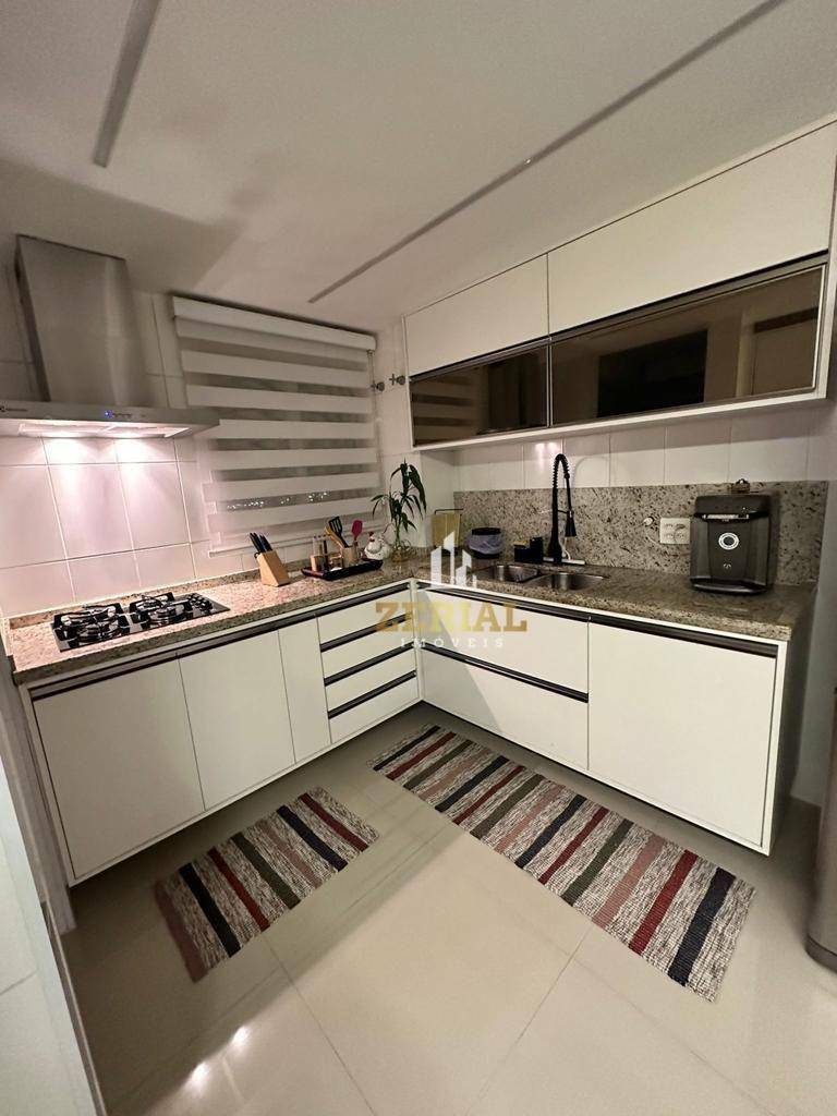 Apartamento à venda com 3 quartos, 128m² - Foto 20