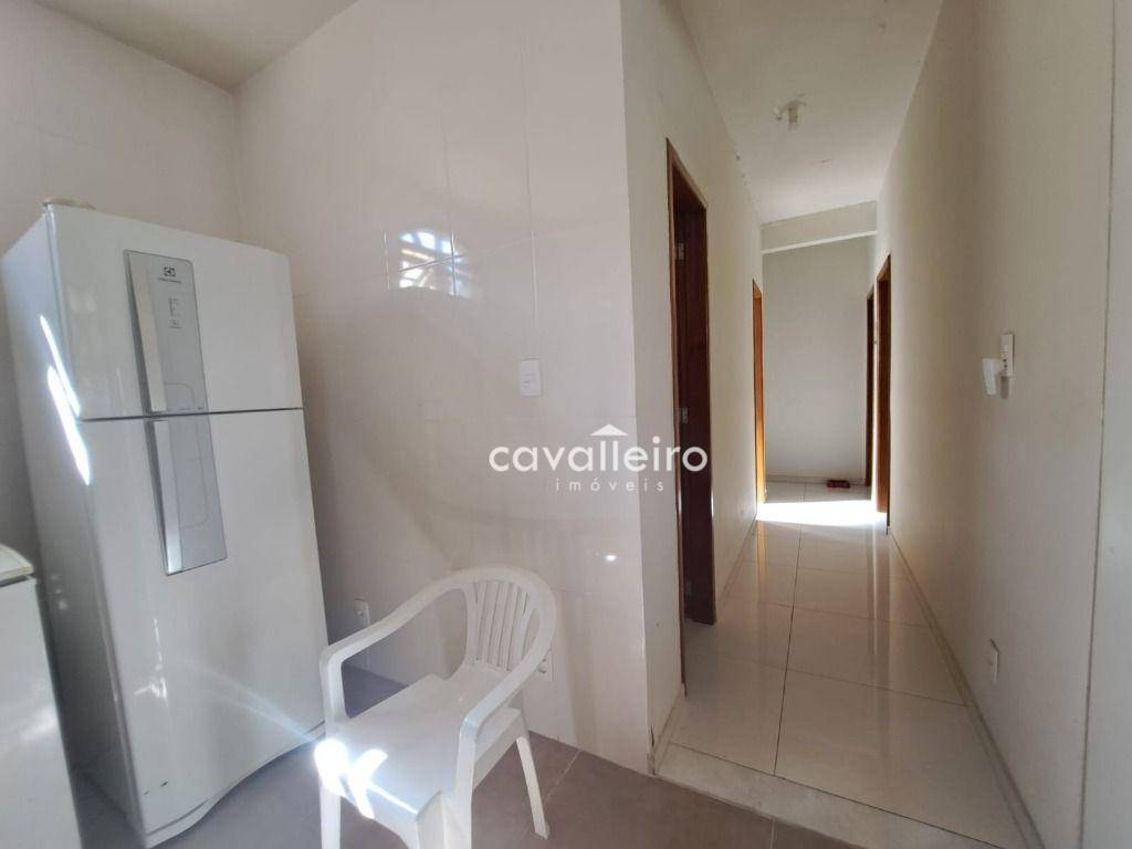 Casa à venda com 5 quartos, 214m² - Foto 36