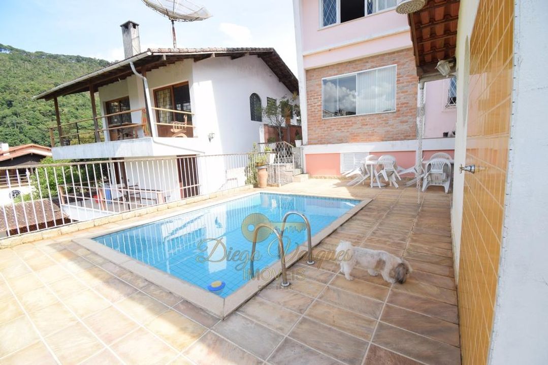 Casa à venda com 3 quartos, 360m² - Foto 38