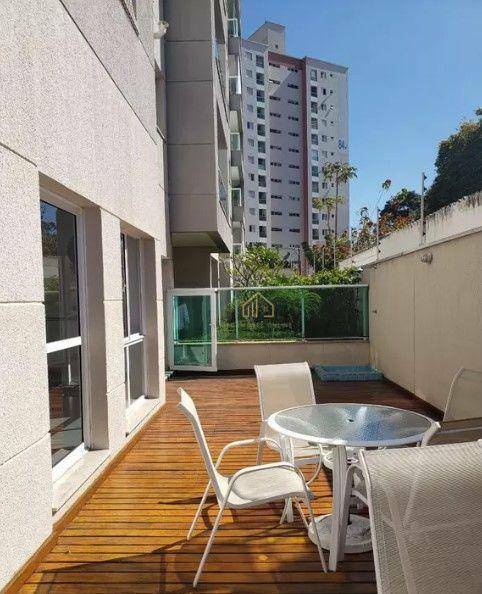 Apartamento à venda com 3 quartos, 114m² - Foto 28