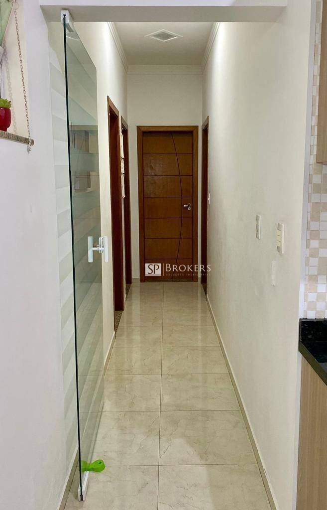 Casa à venda com 3 quartos, 200m² - Foto 10