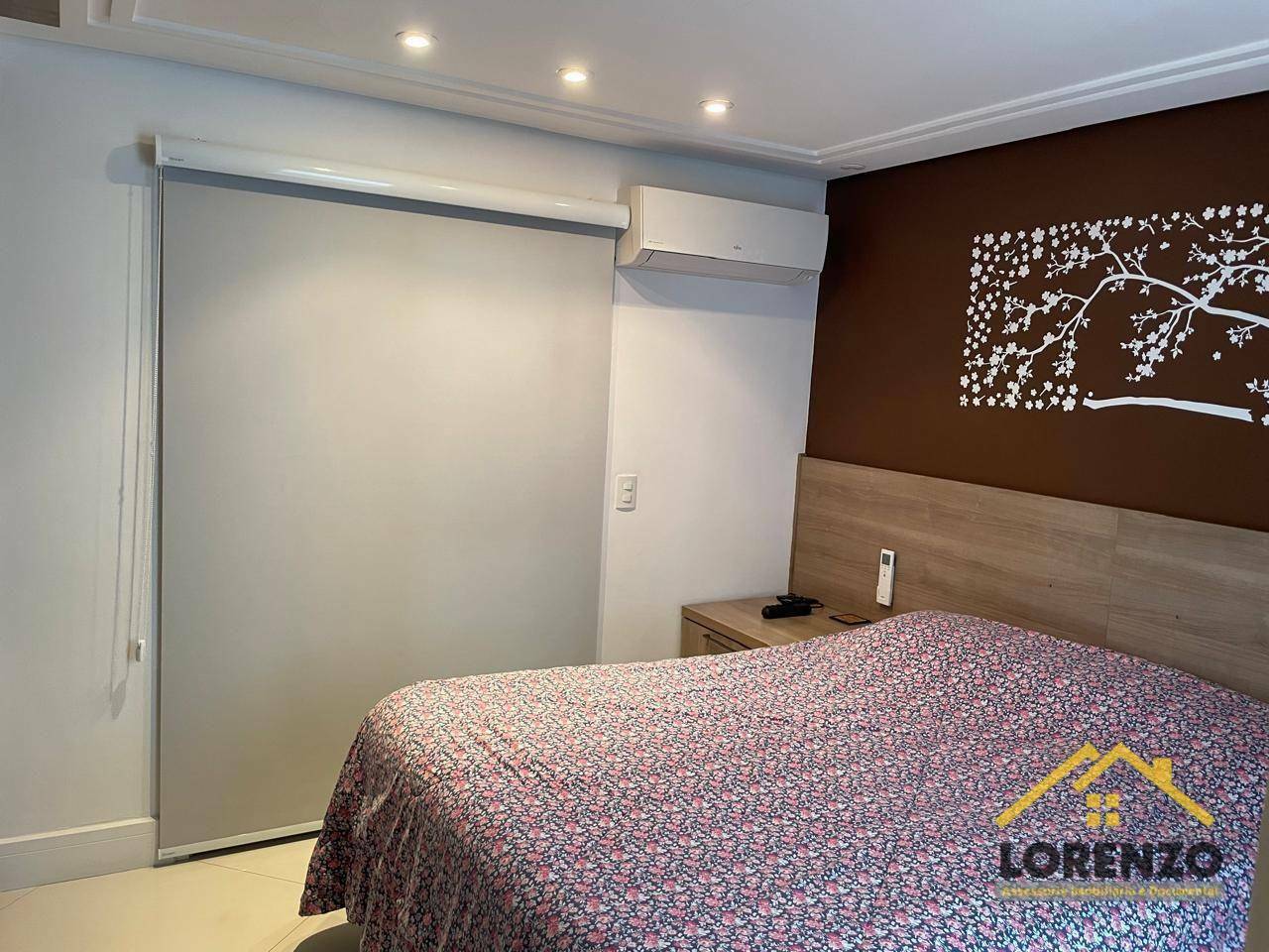 Apartamento à venda com 3 quartos, 130m² - Foto 15