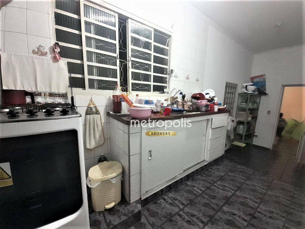 Sobrado à venda com 5 quartos, 280m² - Foto 12