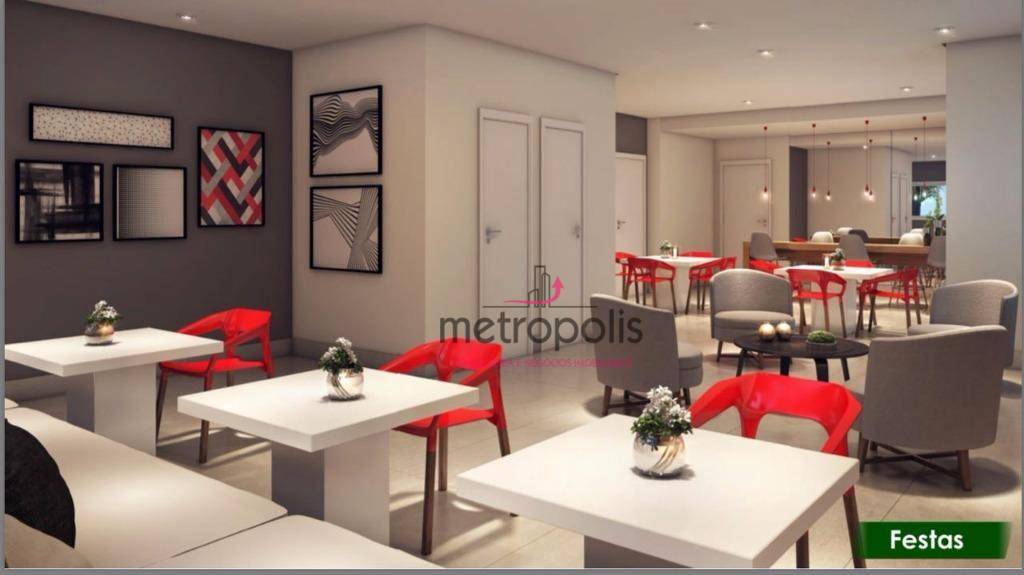 Apartamento para alugar com 2 quartos, 68m² - Foto 36