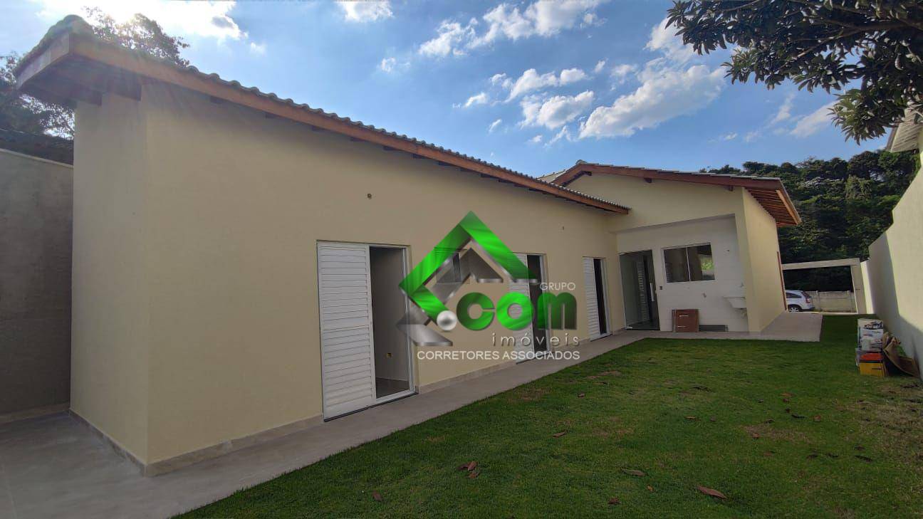 Casa à venda com 4 quartos, 95m² - Foto 13