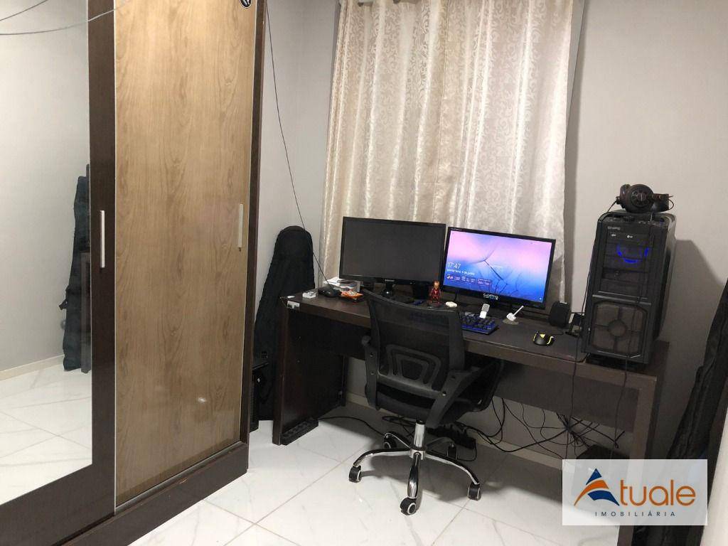 Apartamento à venda e aluguel com 2 quartos, 42m² - Foto 16