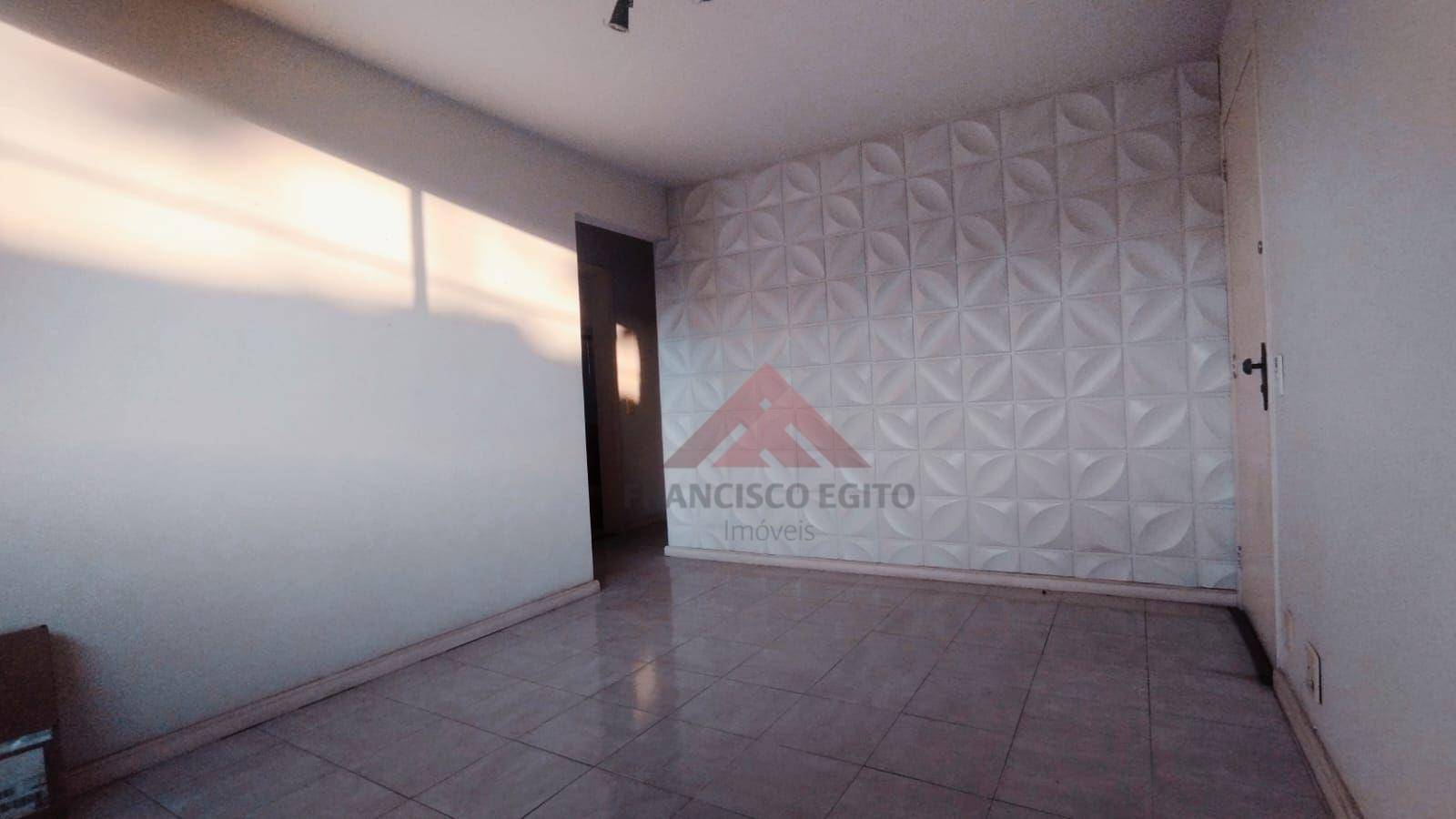 Apartamento à venda com 2 quartos, 39m² - Foto 3