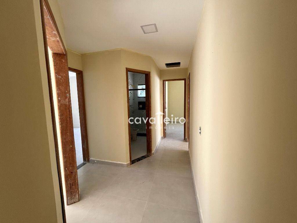 Casa de Condomínio à venda com 3 quartos, 172m² - Foto 13