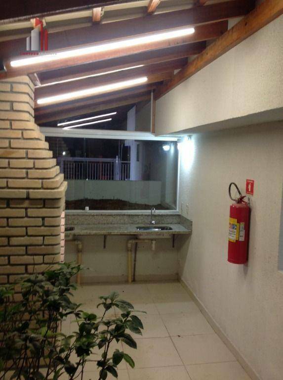 Apartamento à venda com 1 quarto, 56m² - Foto 19