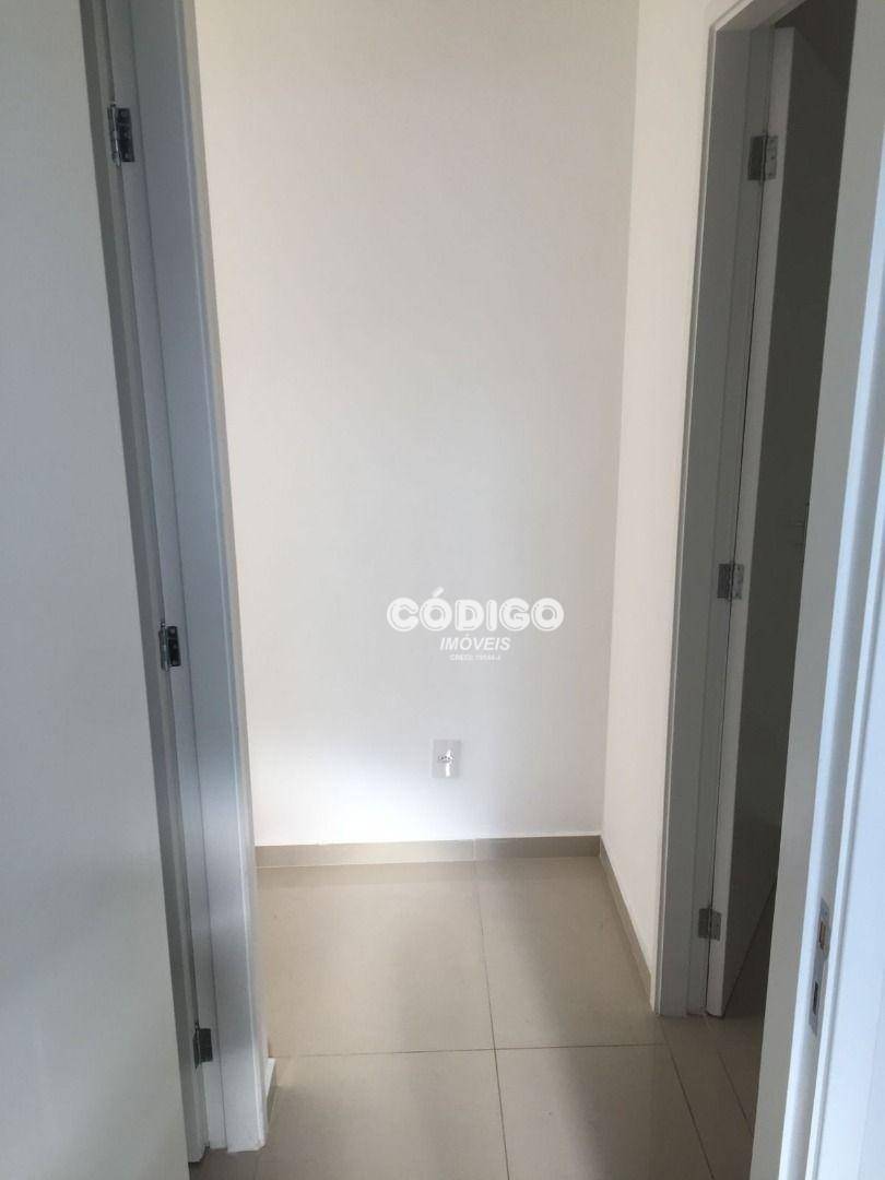 Apartamento à venda com 2 quartos, 60m² - Foto 16