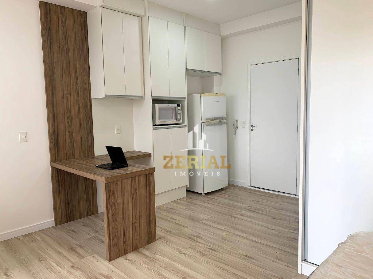 Kitnet e Studio à venda com 1 quarto, 37m² - Foto 5