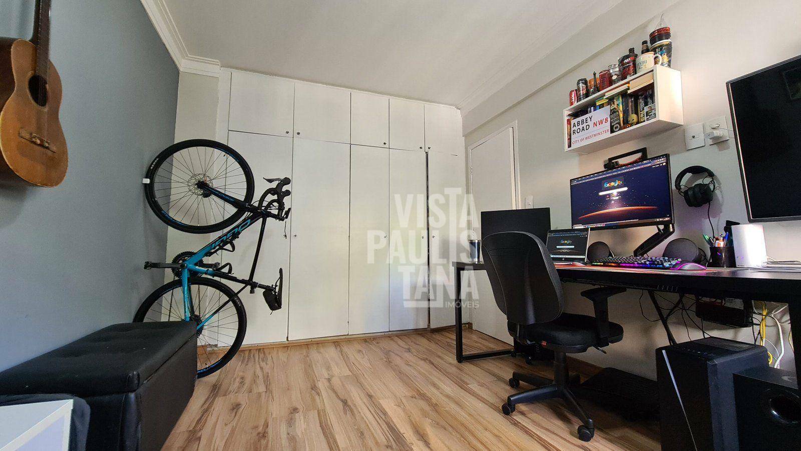 Apartamento à venda com 3 quartos, 111m² - Foto 6