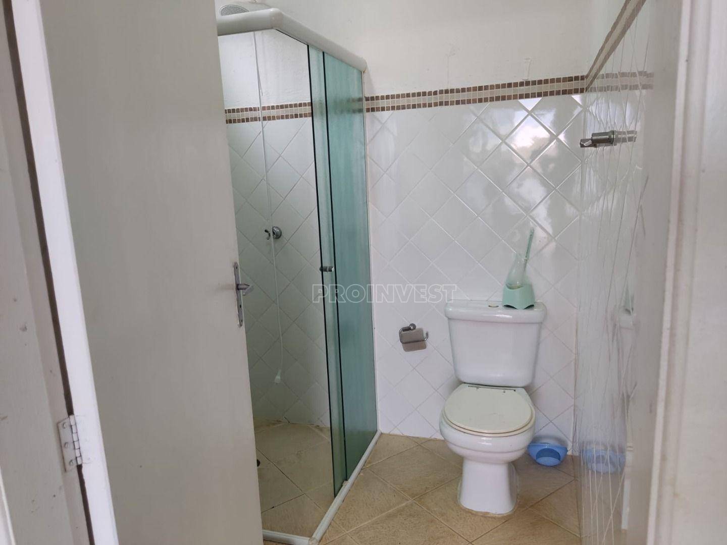 Casa de Condomínio à venda com 3 quartos, 305m² - Foto 17