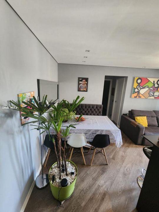 Apartamento à venda com 2 quartos, 55m² - Foto 4