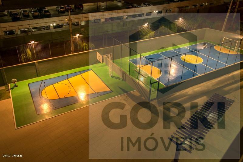 Apartamento à venda com 3 quartos, 84m² - Foto 4