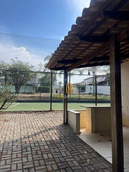 Casa de Condomínio à venda com 3 quartos, 110m² - Foto 18